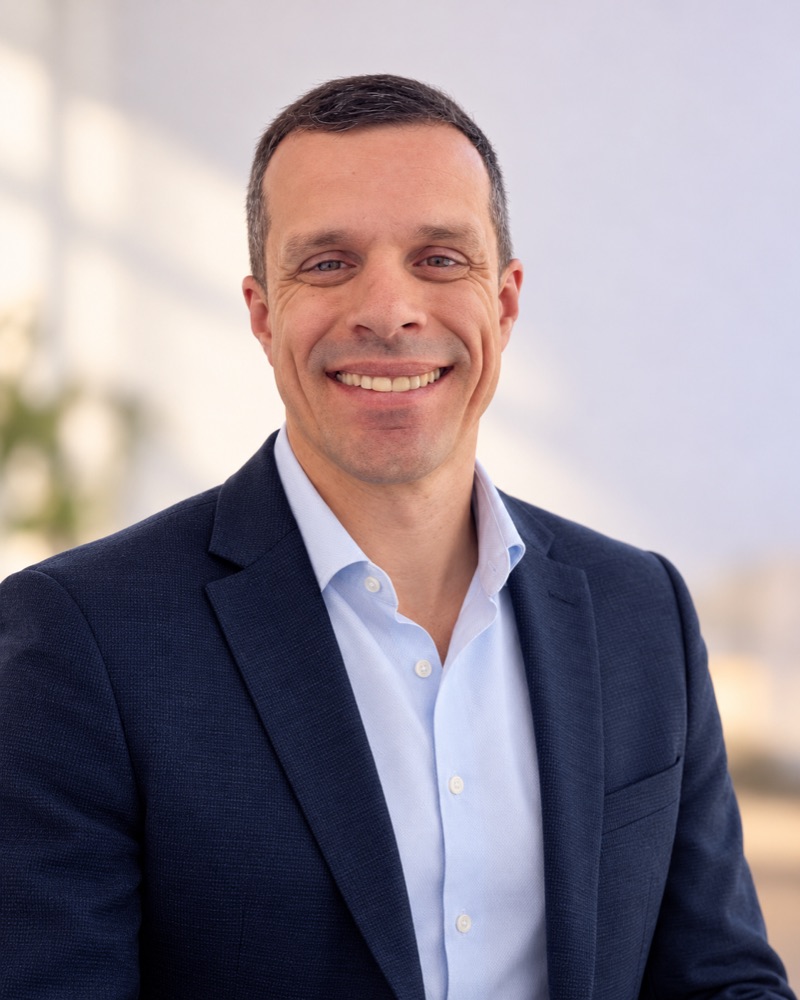 Denys Matrosov, founder of Digital Gateway